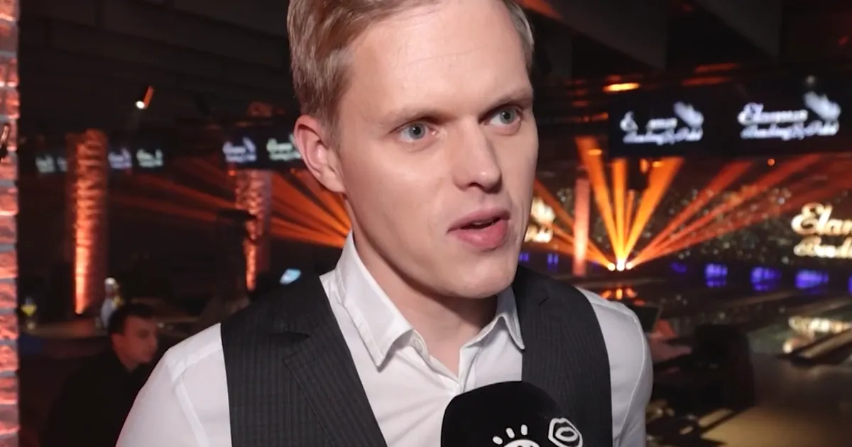 VIDEOINTERVJUU ⟩ Ott Tänak investeeris elamuskeskusesse: nagu autorallis, peab ka äris tugev olema!