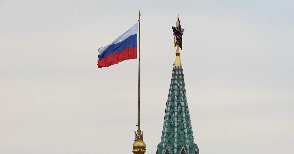 Venemaa esitles majandusprognoosi ja hakkas seda kohe parandama