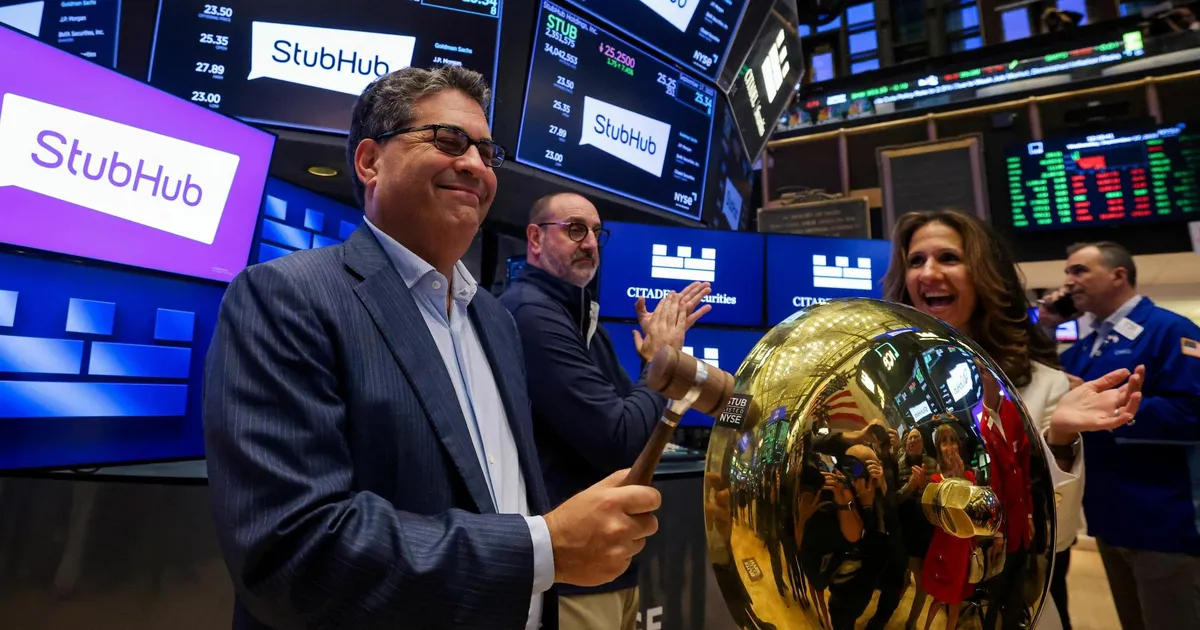 Krahhikutt ennustab: kõigepealt suur ralli, siis veel suurem krahh