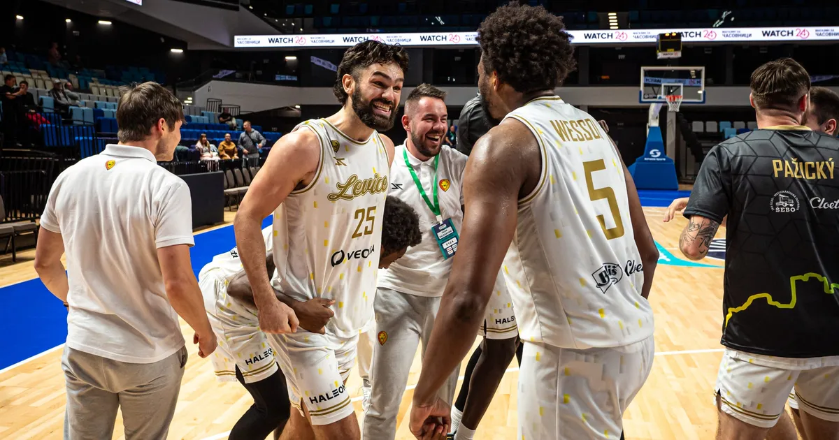 VIDEO ⟩ Kalev/Cramo kukutanud Slovakkia klubi pääses pöörasel viisil Meistrite liigasse