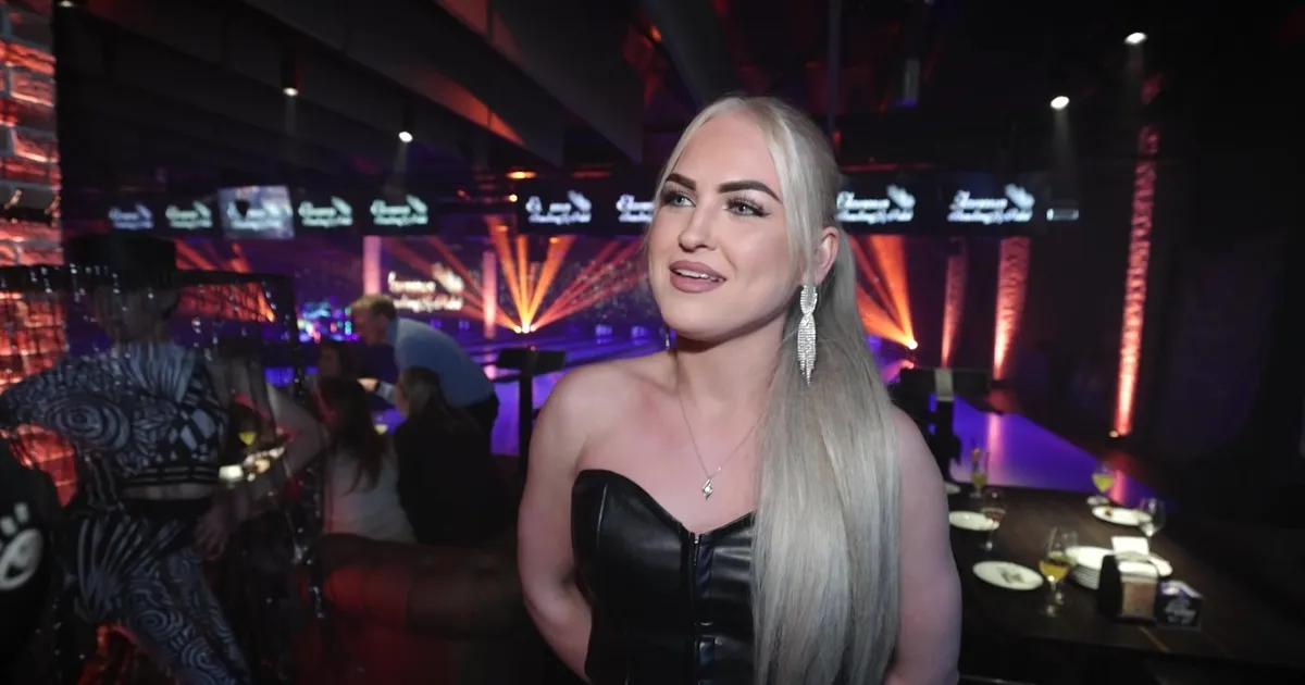 VIDEOINTERVJUU ⟩ «Rannamajast» tuntud Helena Klaar tele-comeback'i ei plaani: vahelduseks tahaksin olla lihtsalt normaalne inimene!