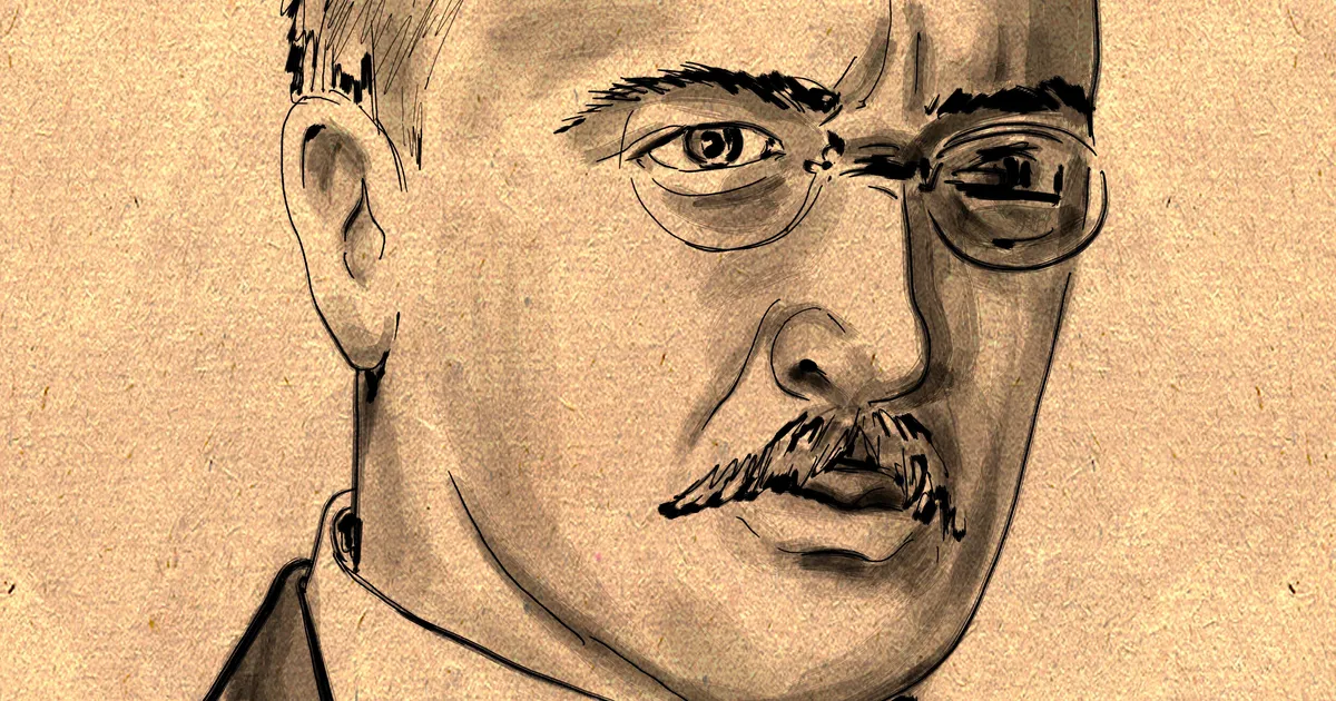 SUUR SALADUS ⟩ Kuhu kadus maailma üks suurim leiutaja Rudolf Diesel?