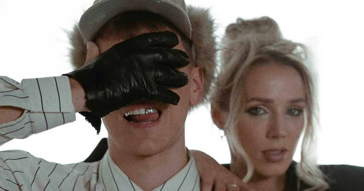 Villemdrillem ja Liis Lemsalu esitlevad uut singlit esmakordselt publiku ees