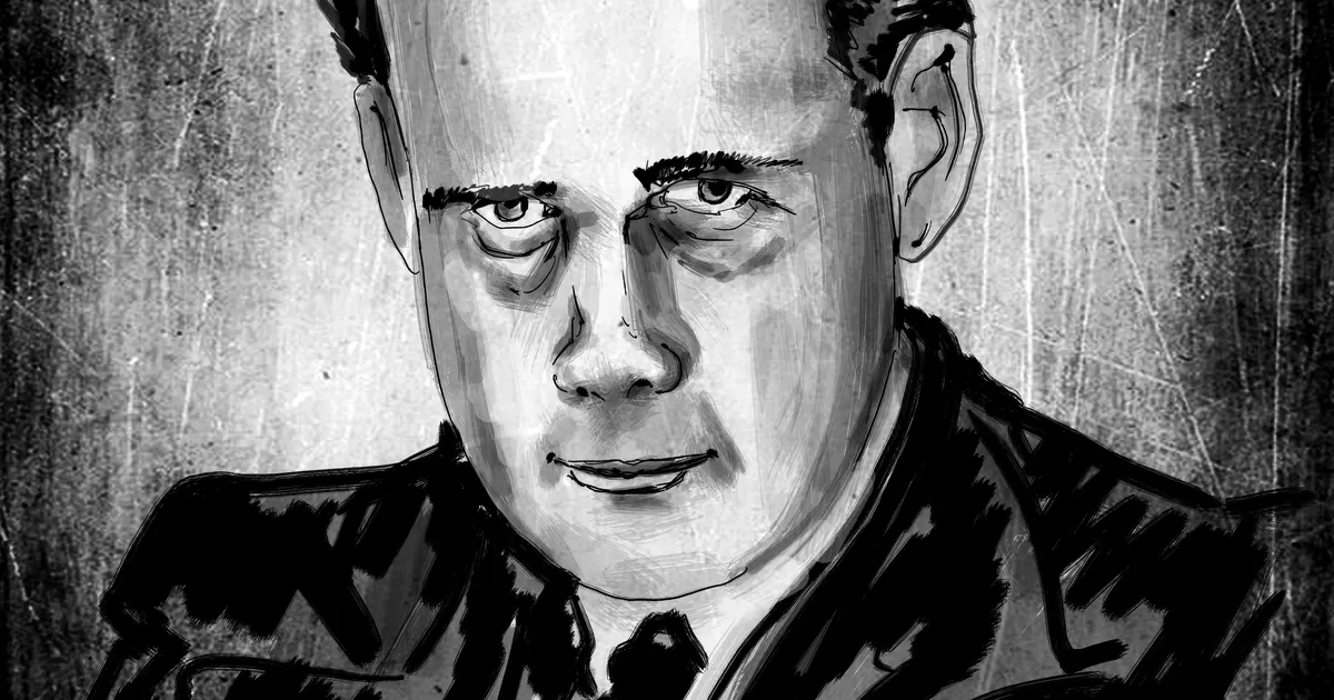 JÄRJEJUTT ⟩ Kas Eisen oli nõukogude võimu propagandist või maailmakino geenius?