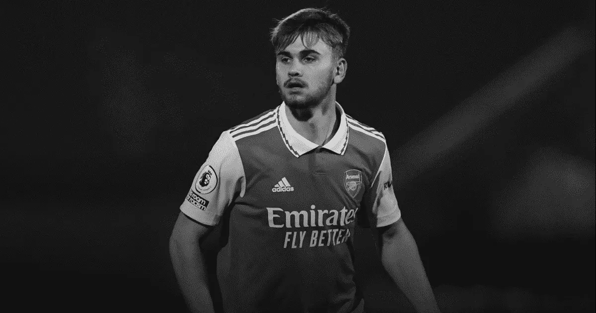 Heina endine Arsenali tiimikaaslane suri kõigest 21-aastaselt