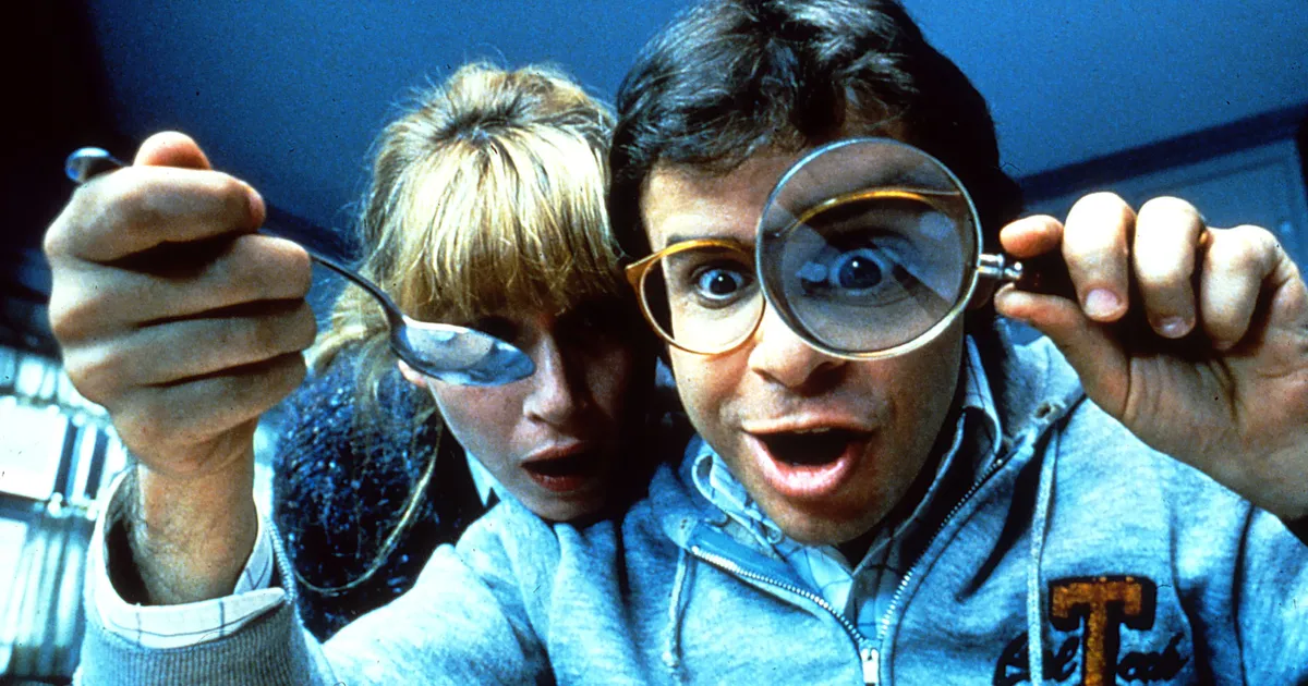 TA ON TAGASI ⟩ Eestlastelegi hästi tuntud Hollywoodi komöödianäitleja naaseb uue filmiga