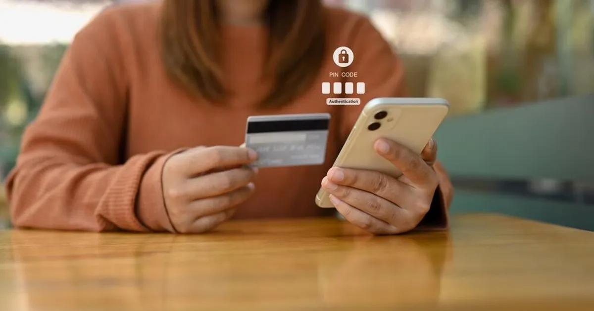 Ema avastas oma pangakontolt ootamatud ülekanded: arvan, et ma tegelikult ei tahagi lõpetada