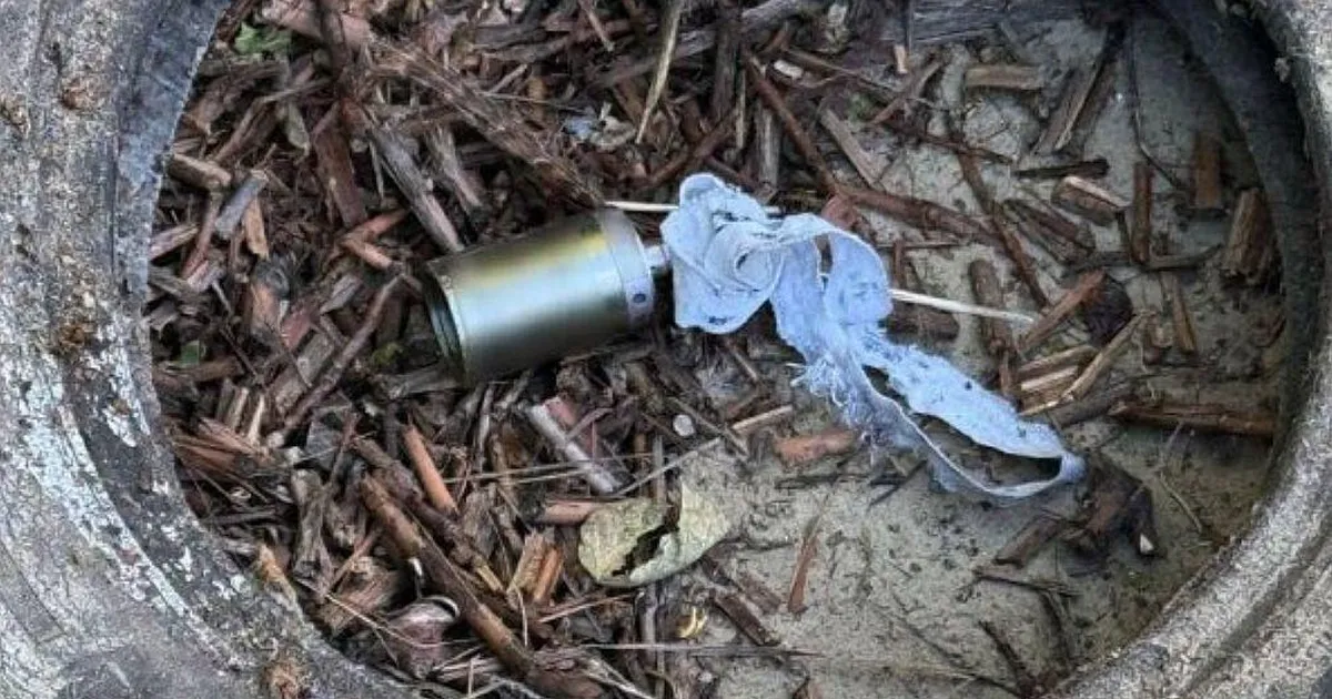 Ukrainasse jõudsid Põhja-Korea kobarpommid, mis on ootamatult ohtlikud