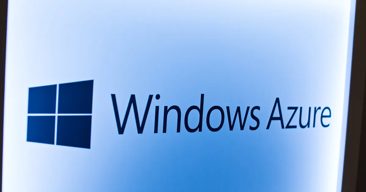 WSJ: Microsoft blokeeris Iisraeli ministeeriumi pilveteenused