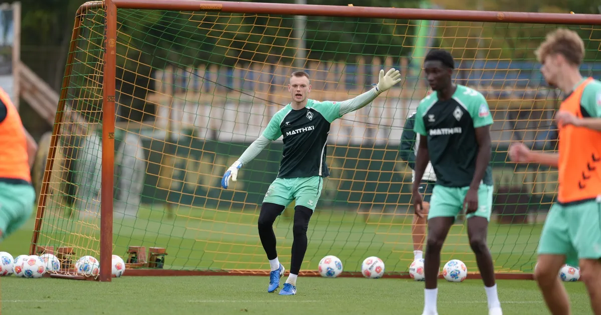 OTSEBLOGI ⟩ Kane muukis Werderi ja Heina väravaluku lahti, kuid eestlane on teinud ka säravaid tõrjeid