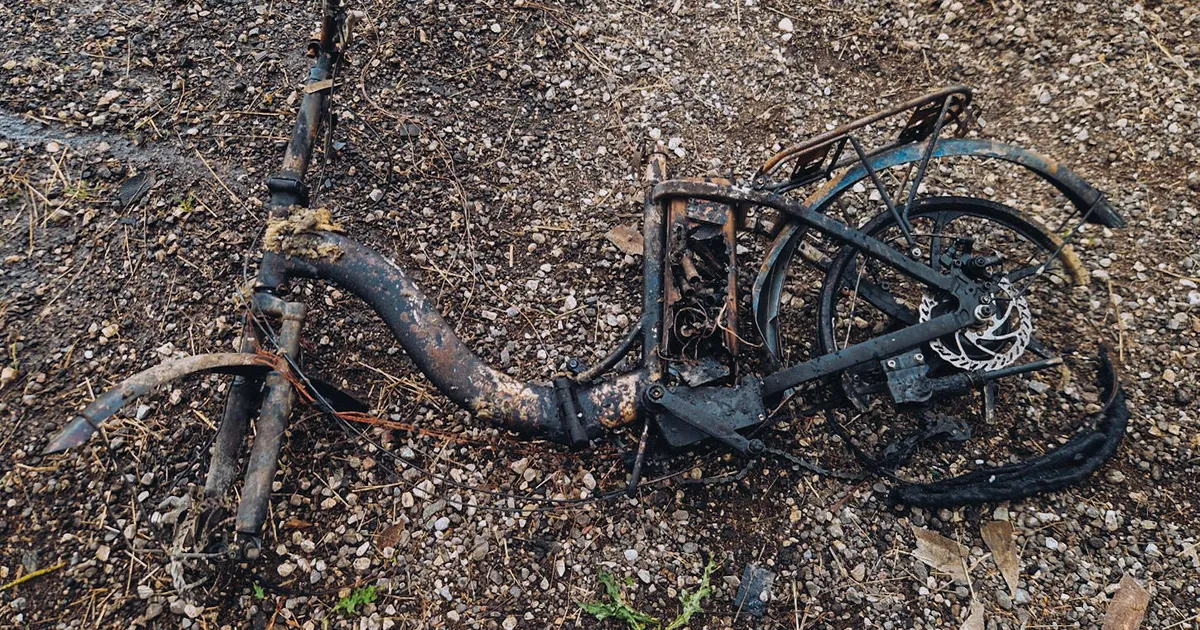 Kodus tiksuv kellapomm: kas ka sina laed oma seadmeid surmavalt valesti?