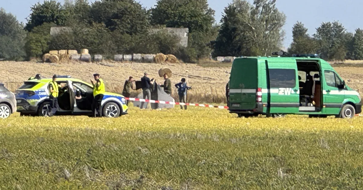 MAGINOT' LIIN TAEVAS ⟩ Ungari kõrvale jäämine ähvardab lüüa Euroopa droonimüüri ohtliku augu