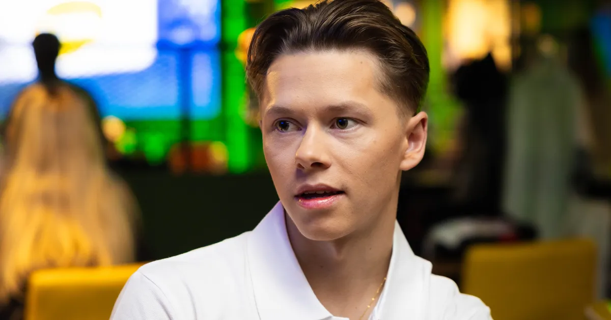 Aigro ihkab Norra suusahüppeid tabanud skandaali kiuste teha karjääri parima hooaja