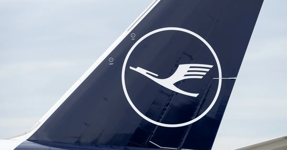 Lufthansa valmistub kärpima tuhandeid töökohti