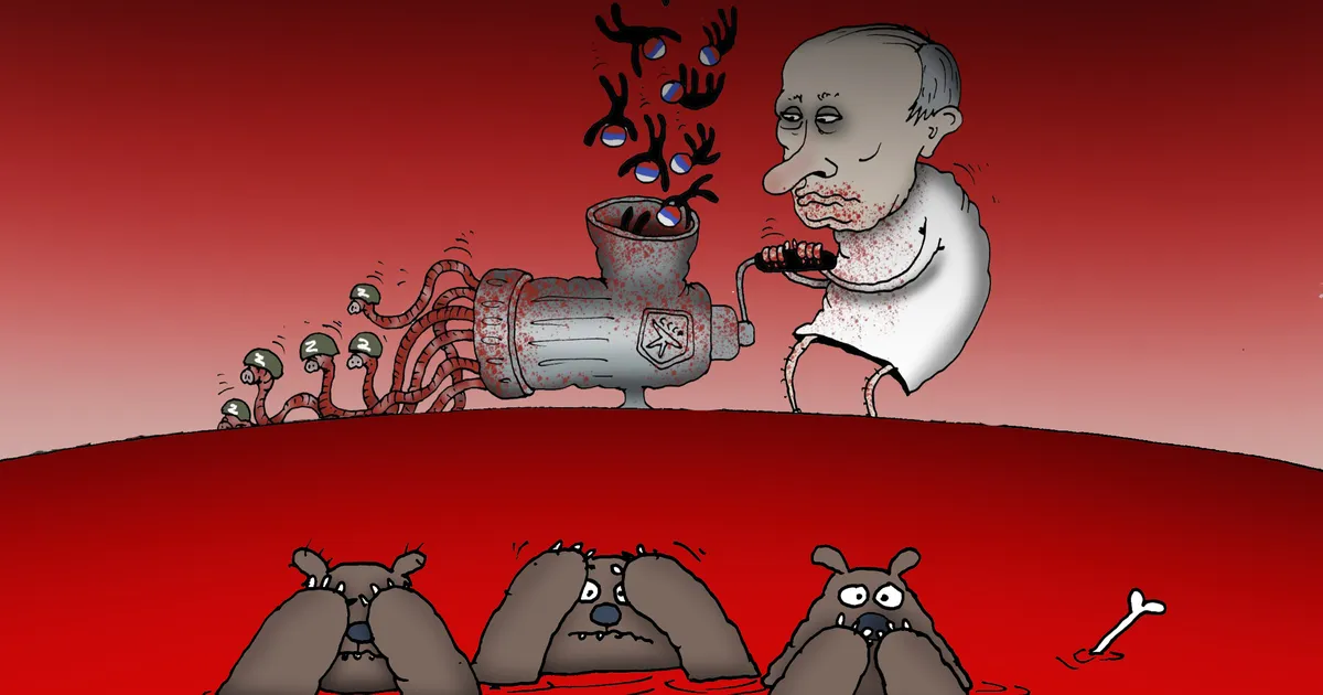 JUHTKIRI ⟩ Kus on head venelased?