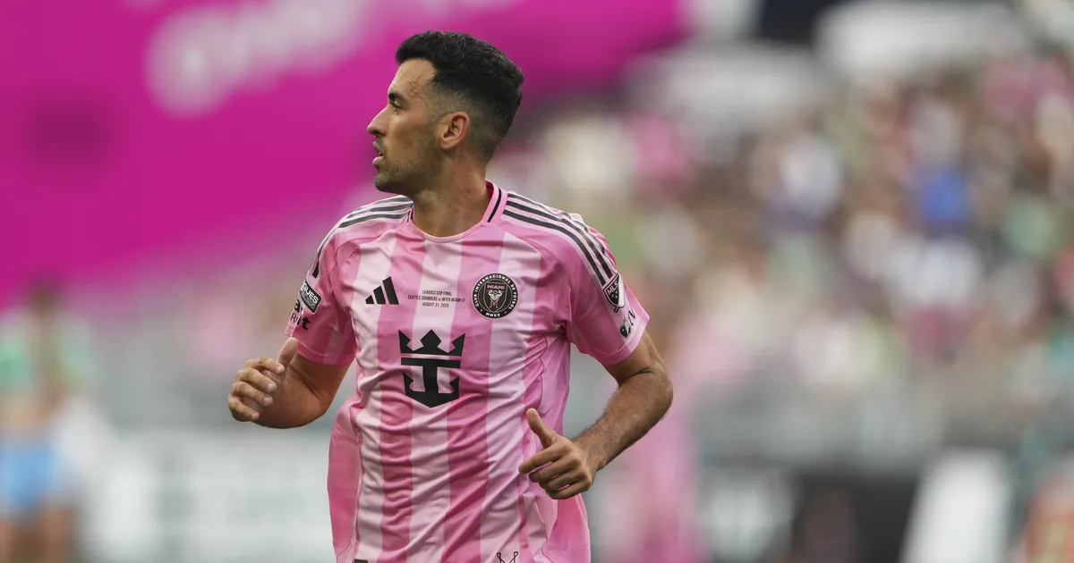 Hispaania legend Busquets lõpetab sportlaskarjääri