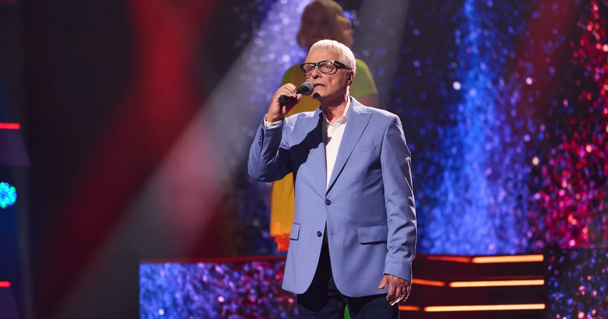 Häälesaates üllatanud Lembit Lepson osales 70ndatel saates «Kaks takti ette» koos kuulsa Eesti lauljaga