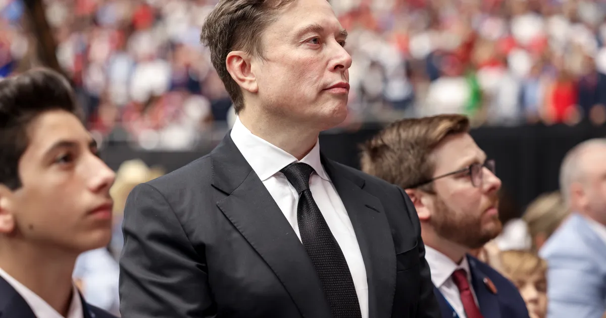 Uued infokillud päevavalgel: Epsteiniga olid seotud ka Musk ja prints Andrew