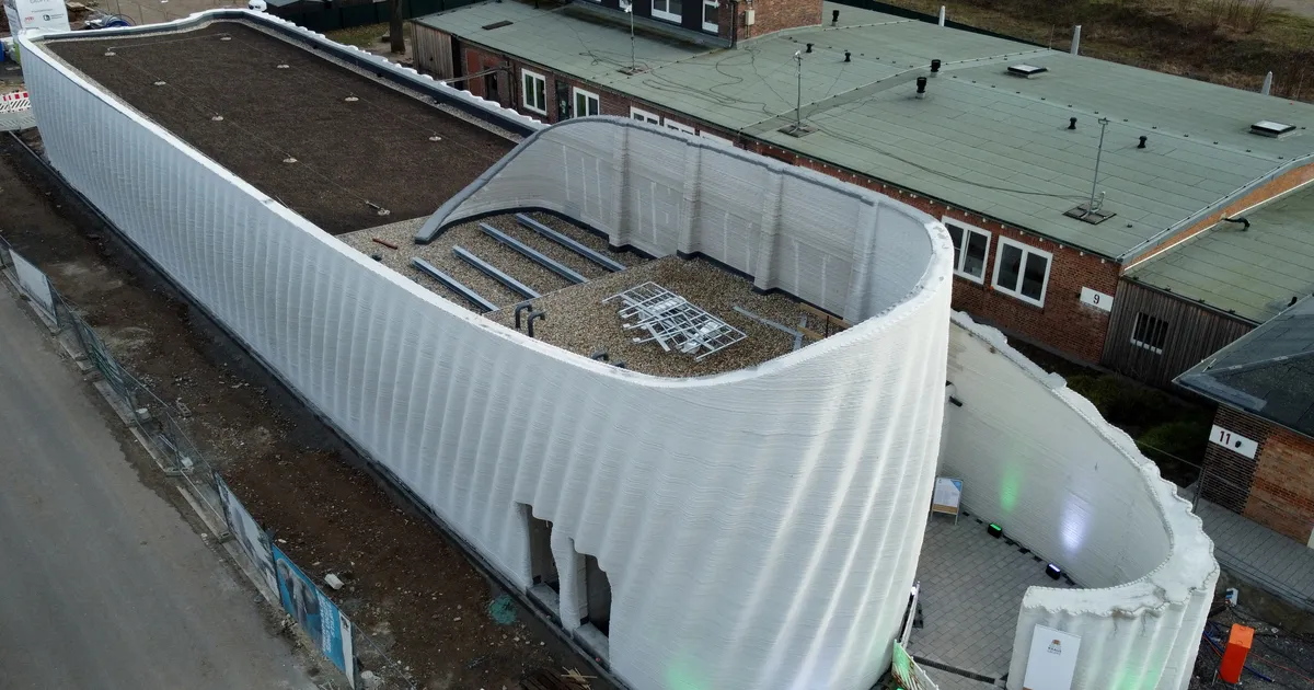 Automaatne tehas ei ole enam ulme: Eesti tööstus valmistub hüppeks