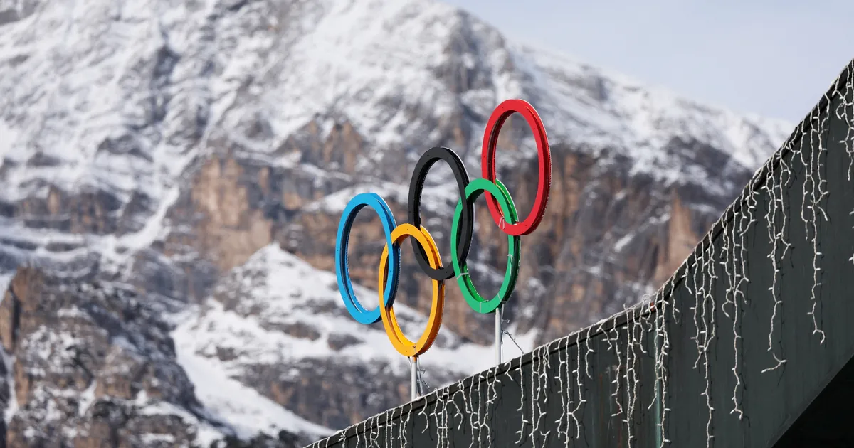 Ootamatu: Venemaa ja Valgevene sportlased saavad talvisel paralümpial osaleda oma lipu ja sümboolikaga