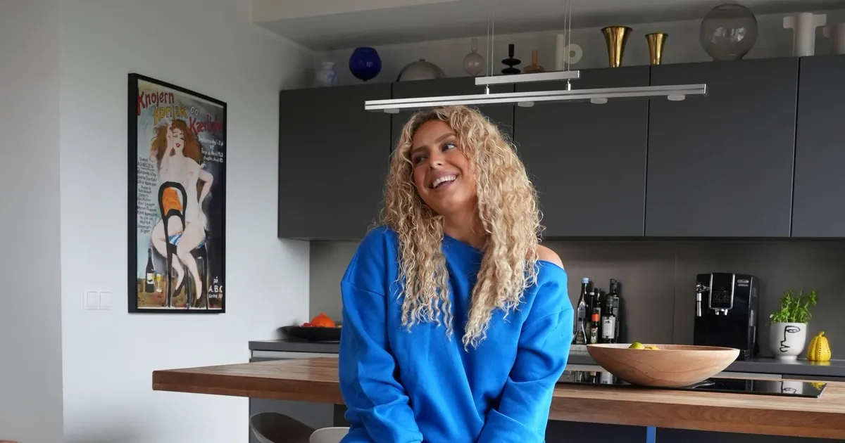 Hanna Martinson: ma ei hoia oma ilusaid lauanõusid ainult eriliste sündmuste jaoks!