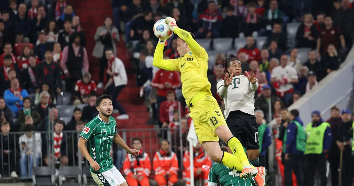 SÄUTSUMÖLL ⟩ Heina tõrjed panid jalgpallimaailma kihama: tema peab saama esinumbriks