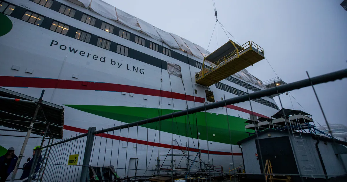 Soome meedia: Ukraina keevitajad tegid Soomes orjatööd, skandaaliga seotud Eesti ettevõtted