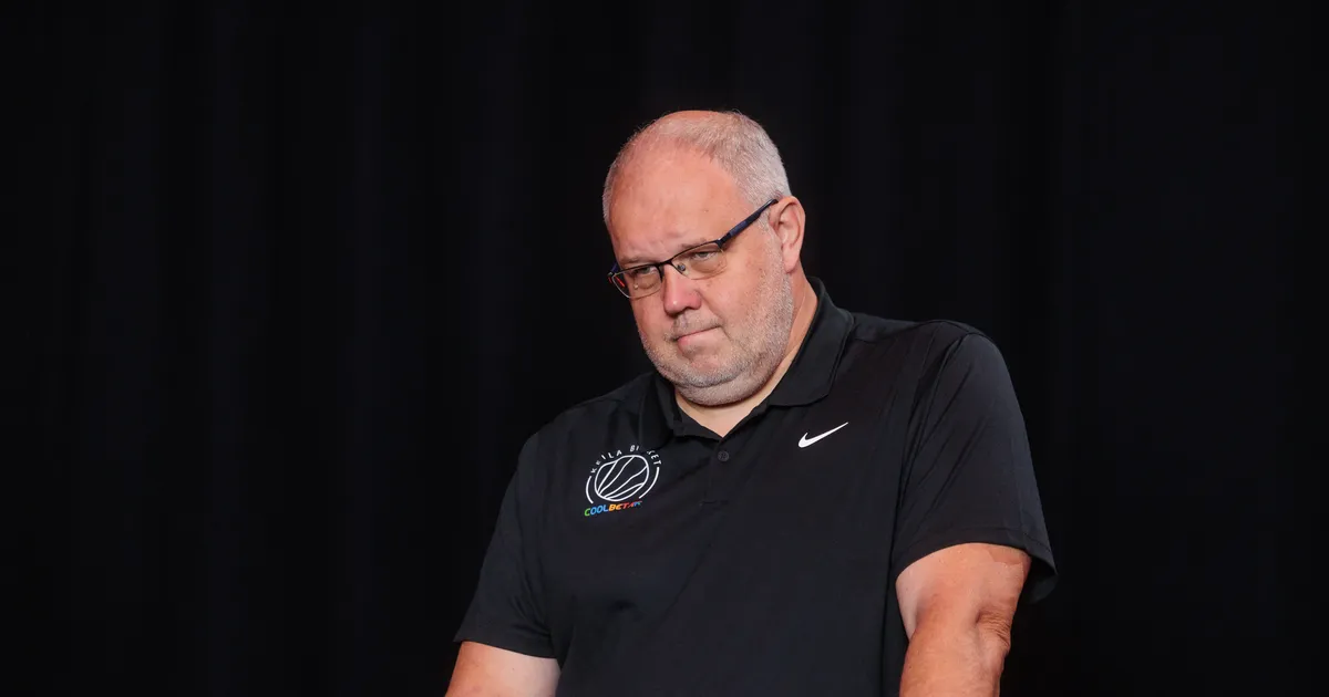 Peep Pahv uuest leegionärist: ta võiks siin saada väga silmapaistvaks mängijaks