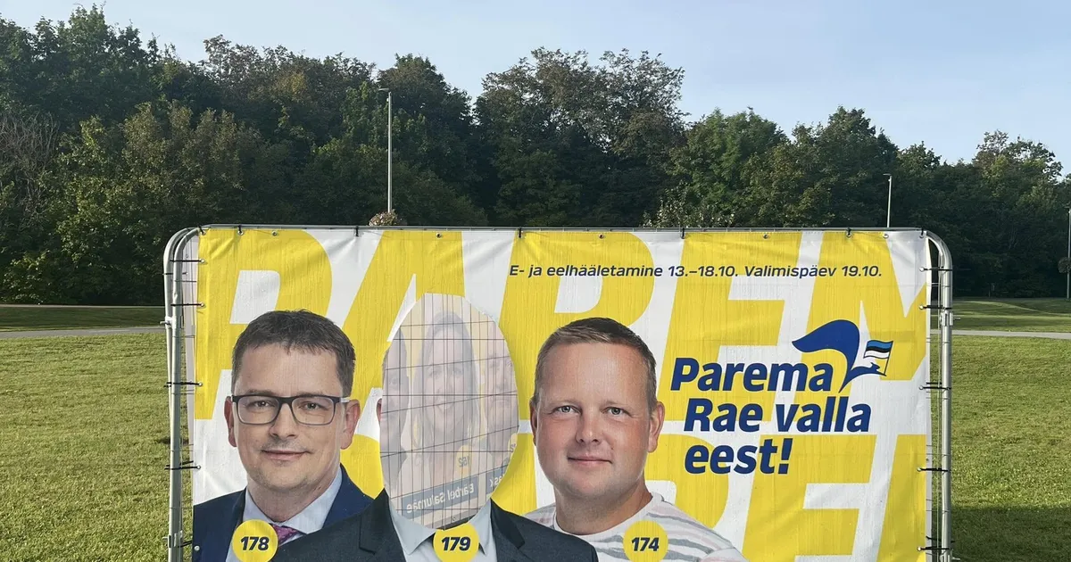 Võrklaeva reklaamid rünnaku all: «kui minu pilti soovid, siis ole mees ja anna teada»