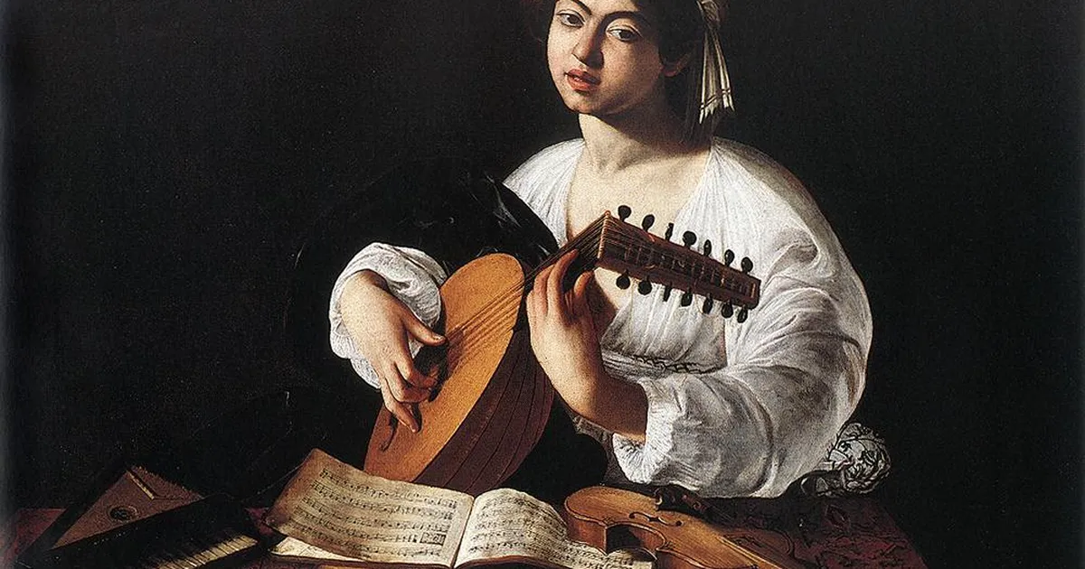 AI tuvastas, et seni koopiaks peetud maal võib olla Caravaggio originaal