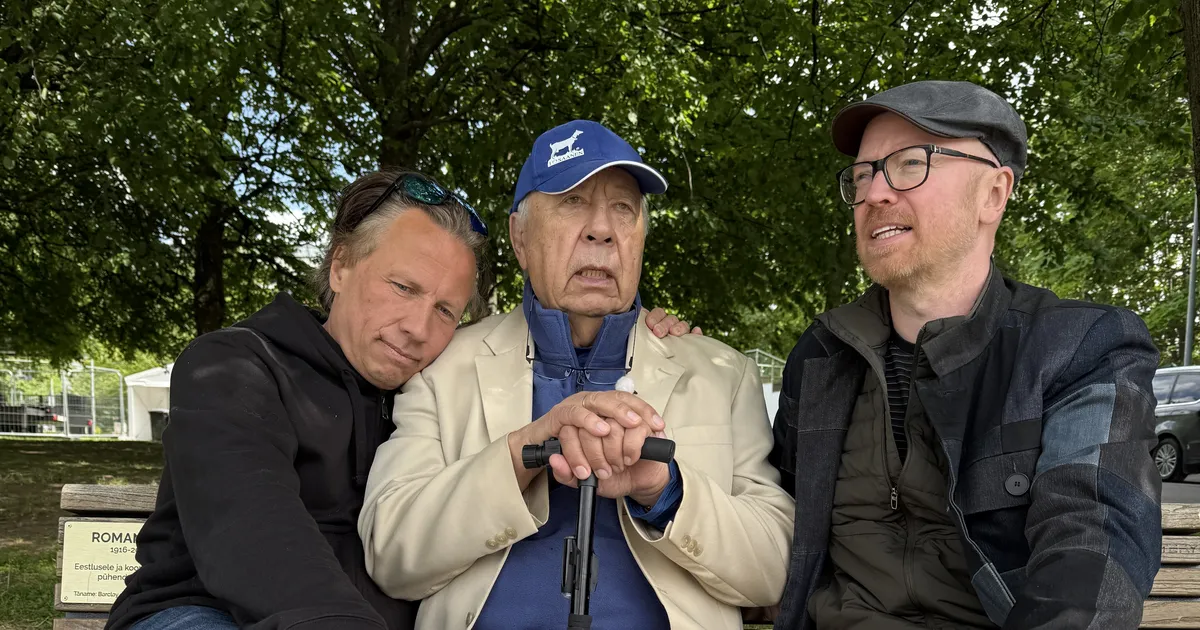 «ÖÖKÜLALINE» ⟩ Oma armastuse Eestis leidnud Kristjan Järvi ei igatse Ameerikasse tagasi: «Tegelikult ei armunud oma naisesse, vaid siinsesse kultuuri!»