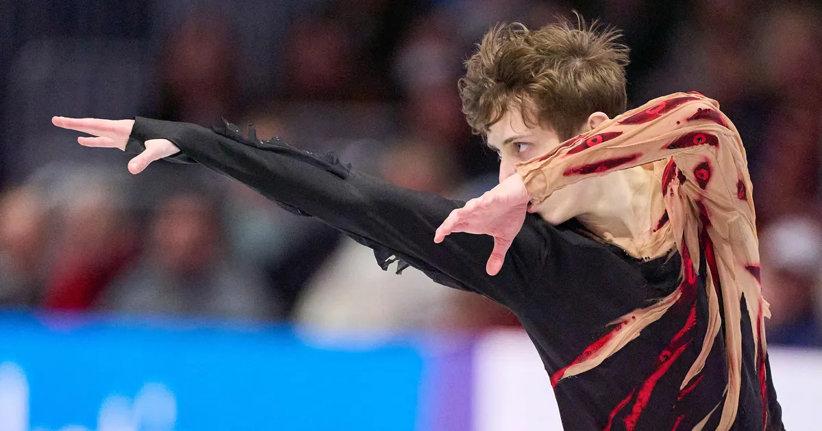 Selevko jäi hooaja avavõistlusel esimesena poodiumilt välja, Petrõkina ja Langerbaur esikümnes