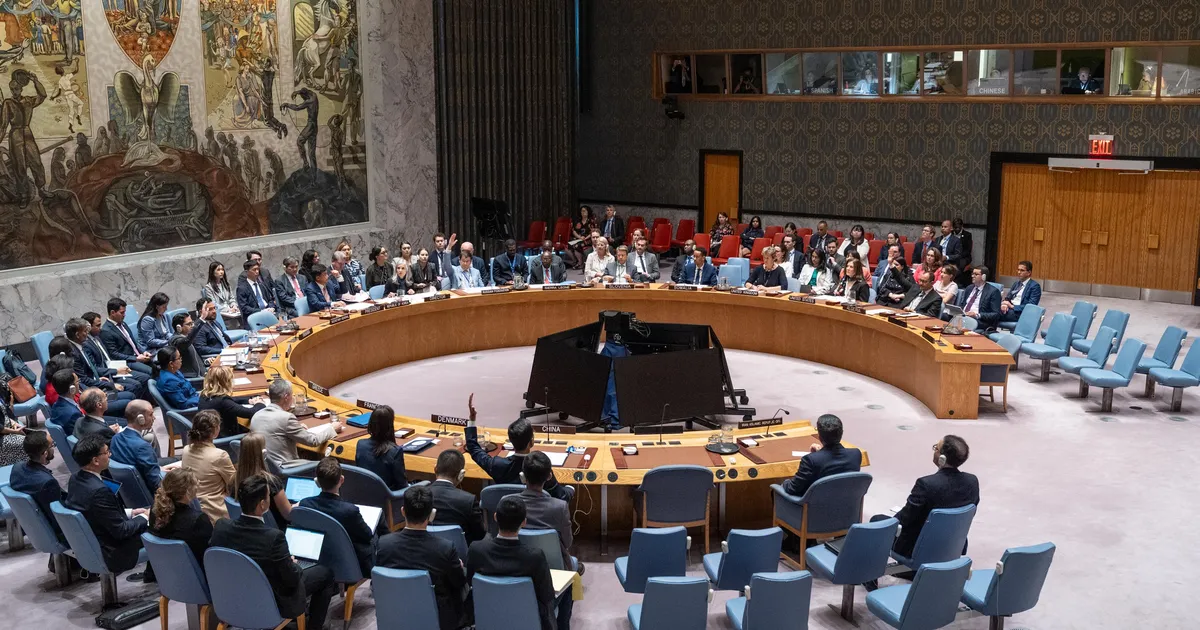 ÜRO Iraani-vastased sanktsioonid jõustusid taas