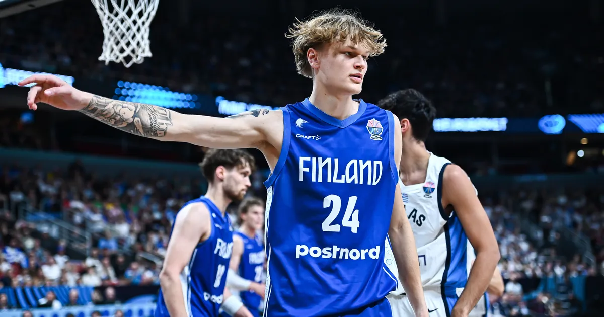 Soome imelaps selgitas ootamatu otsuse tagamaid