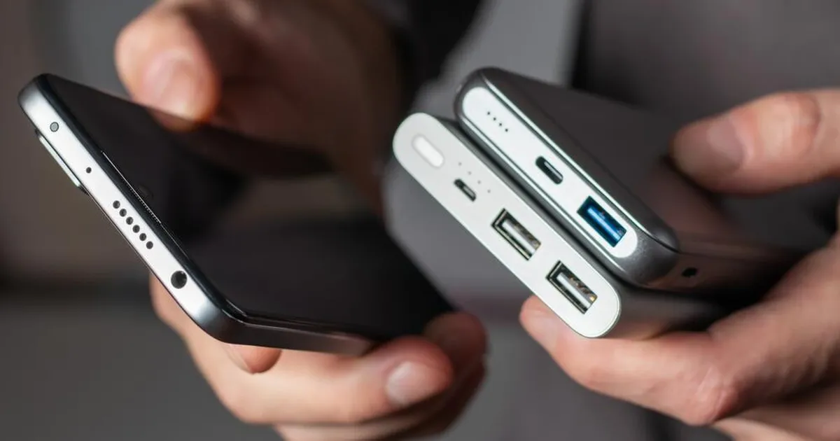 Patarei või aku: mis neil tegelikult vahet on?