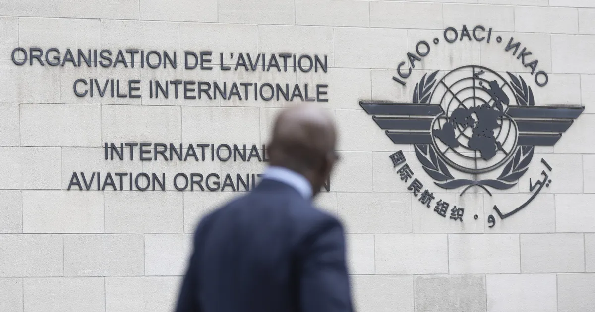 Venemaa tegi edutu katse naasta maailma tähtsaima lennuameti laua taha