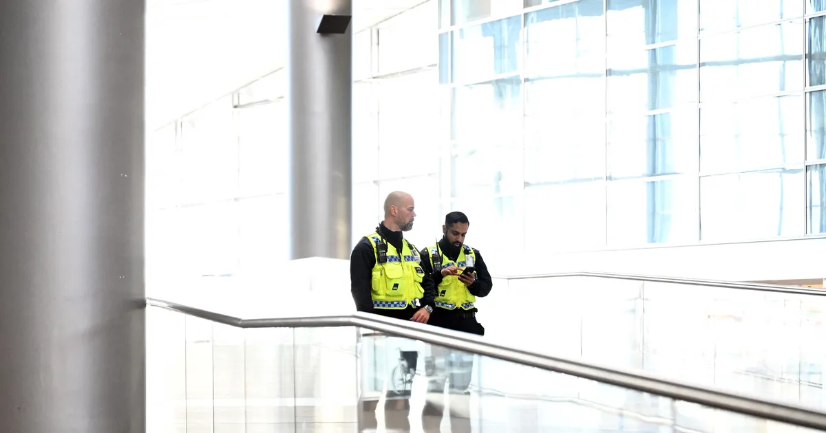 Taani keelab EL-i tippkohtumise tõttu kõik tsiviildroonide lennud