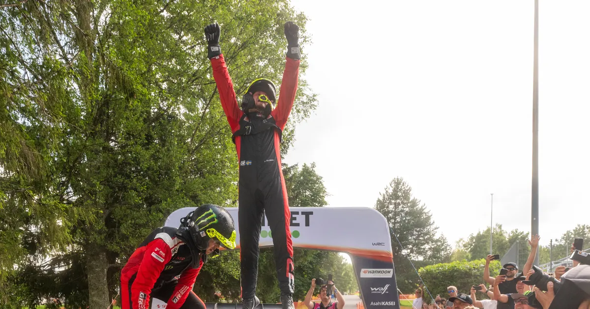 Ajakirjanik tõmbas Solbergi ümber käivatele spekulatsioonidele pidurit