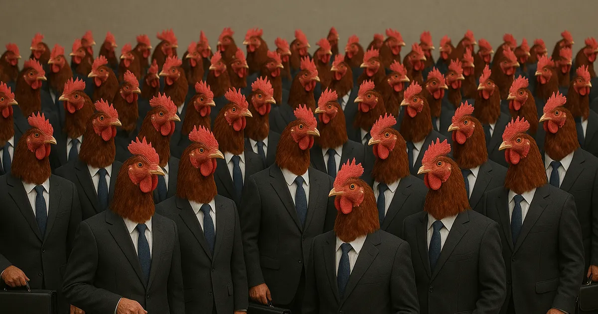 ELU25 ⟩ Kakk Valter: Eesti majanduses siblivate uhhuukunstnike välimääraja. Abiks enne valimisi.