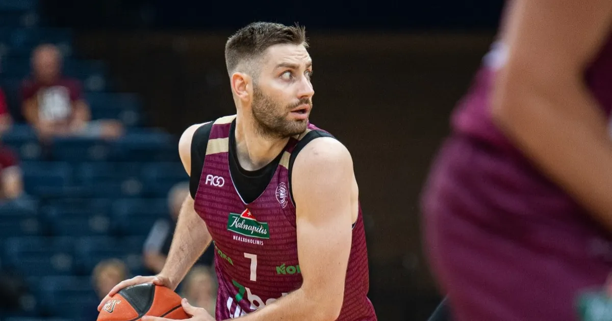 Lietkabelis kaotas eurosarjas, Kullamäe panus jäi kesiseks
