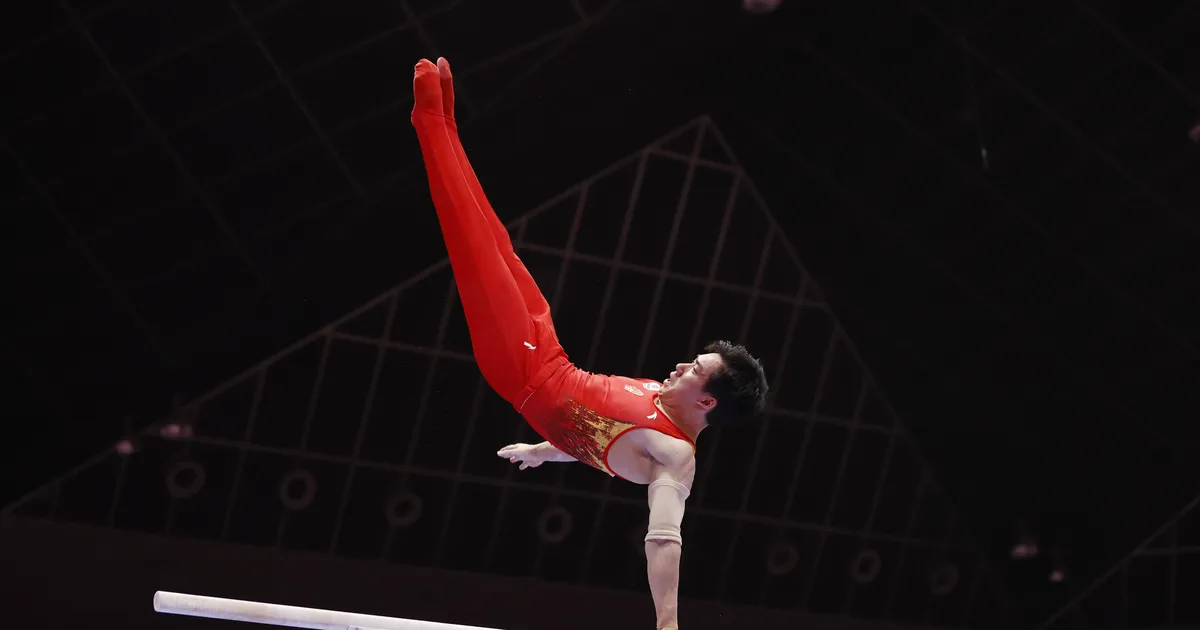 Olümpialootus suri Venemaal toimunud treeningõnnetuses