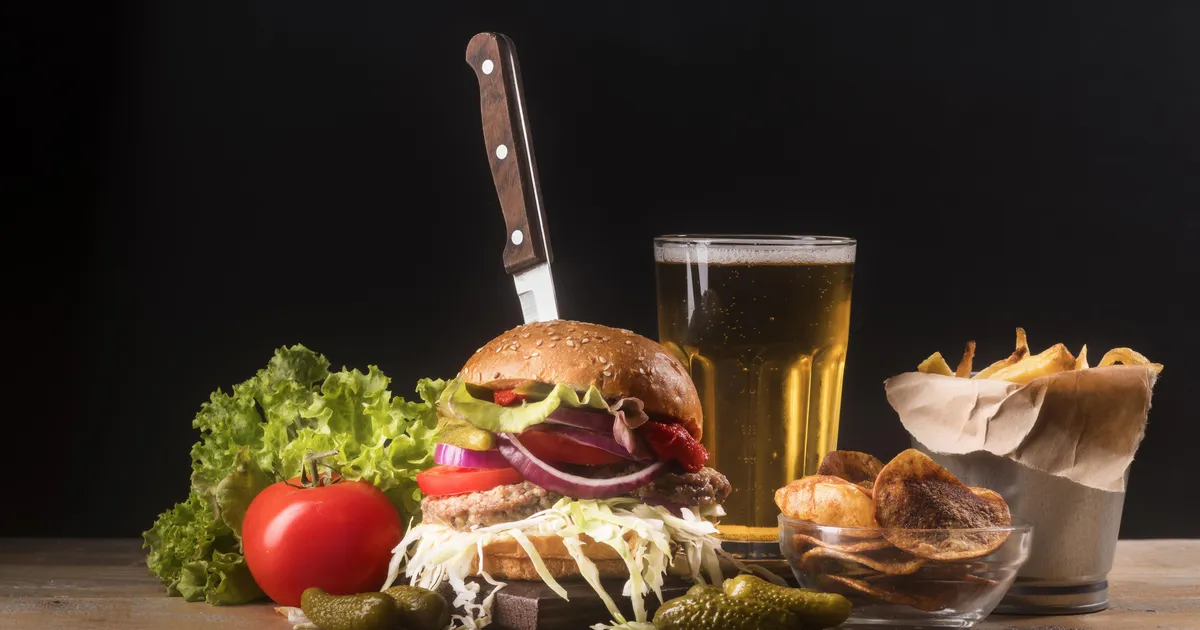 SURMAV KAALULANGETUS ⟩ Need 5 populaarset dieeti on tervisele äärmiselt ohtlikud