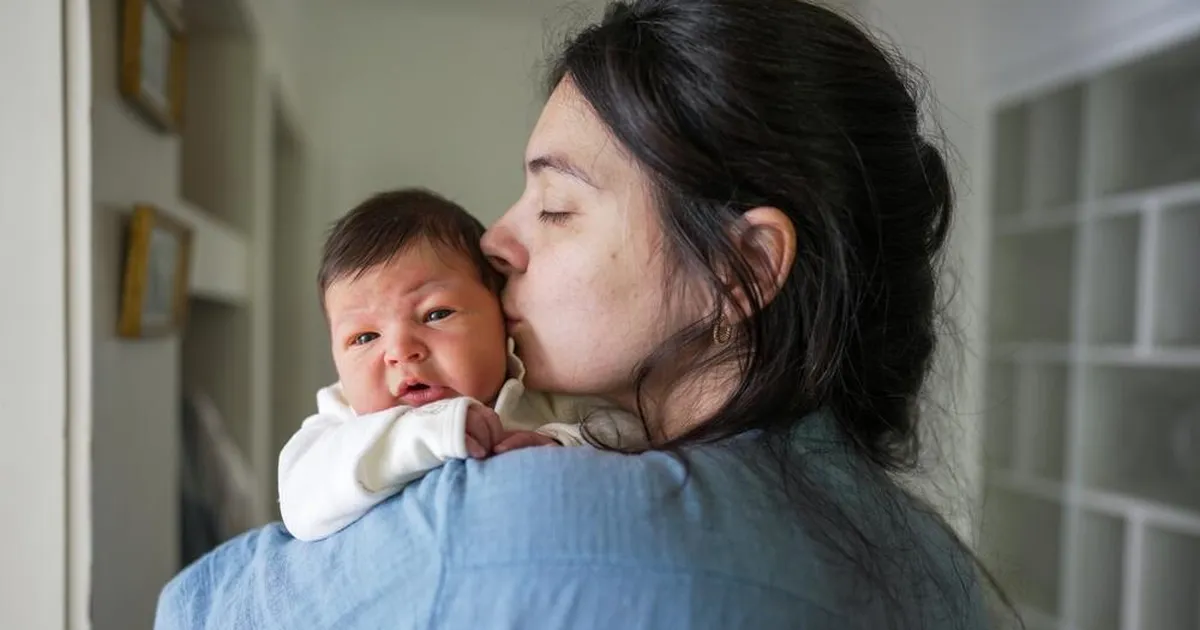 SUUR ÜLLATUS ⟩ Tualetimüsteerium paljastas, et naine on enda teadmata lapseootel