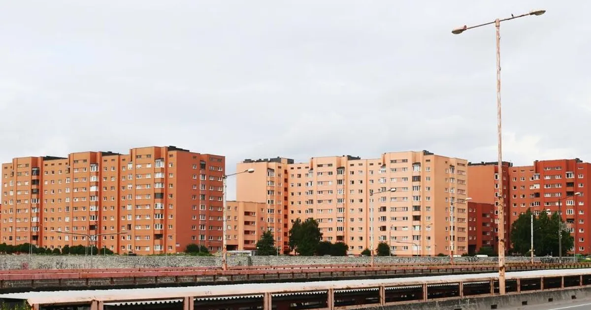 SURVE HINDADELE ⟩ 10 aastaga väheneb kinnisvaraturul nõudlus jõudsalt