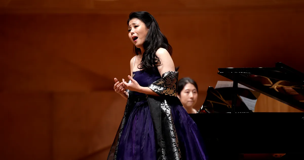 GALERII ⟩ Tallinnas tähistati suurejoonelise peoga Korea saatkonna sünnipäeva