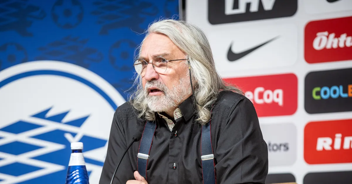 FIFA valis eestlased kahe komitee asejuhiks