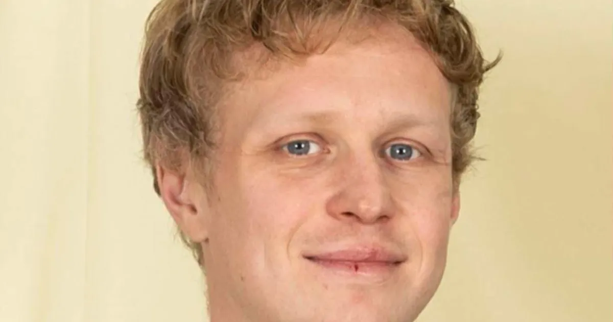 AITA LEIDA ⟩ «Ta vajaks enda kõrvale tuge!» SA Kadunud otsib juba pikalt omaette hoidnud 36-aastast meest