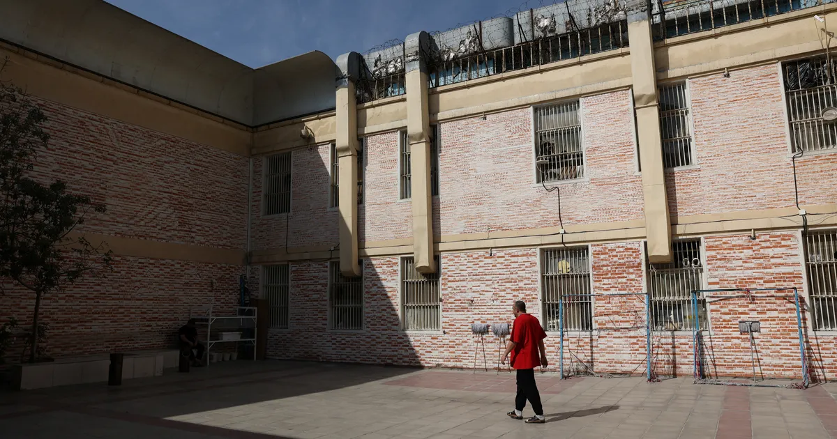 Iraan teatas Iisraeli tippspiooni hukkamisest