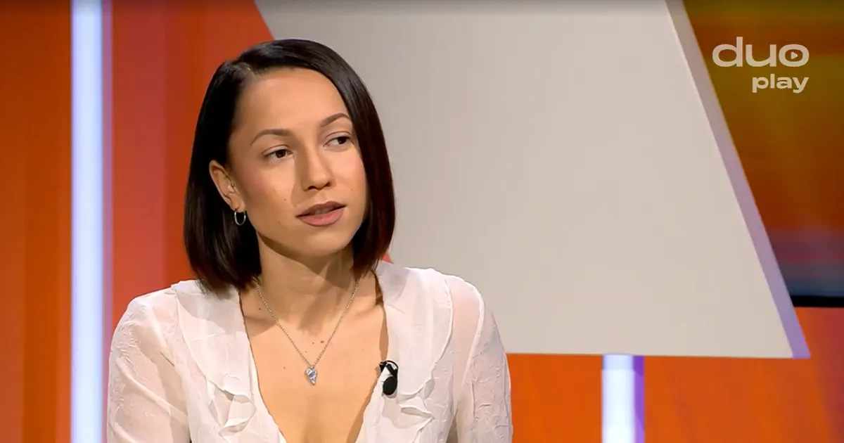 17 AASTAT ⟩ Lauljatar An-Marlen avameelselt elumuutvast diagnoosist: olen aja jooksul oma haigusega rahu teinud