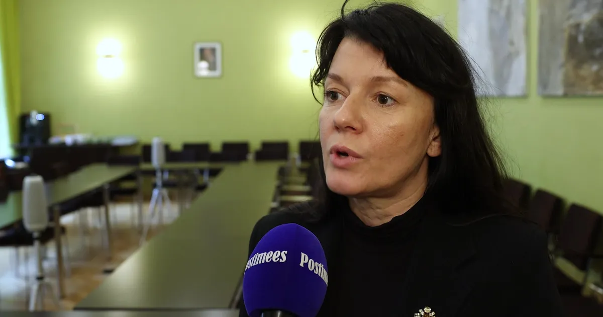 VIDEO ⟩ ERSO palgad: olukord on lootusrikas, aga...